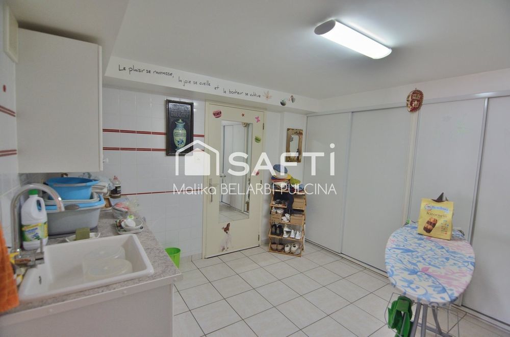 � vendre  Maison Les Sables-d'Olonne (85100)