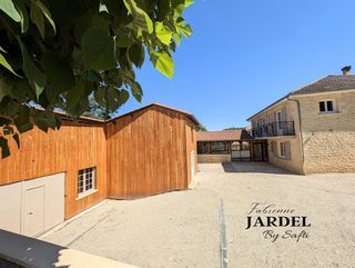  Maison � vendre 8 pi�ces 200 m�