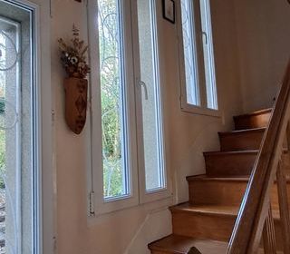  Maison � vendre 6 pi�ces 122 m�