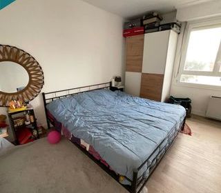  Appartement � vendre 4 pi�ces 81 m�