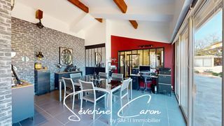  Maison � vendre 6 pi�ces 200 m�