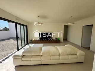  Maison � vendre 5 pi�ces 140 m�