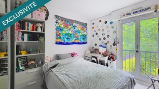  Appartement � vendre 4 pi�ces 96 m�