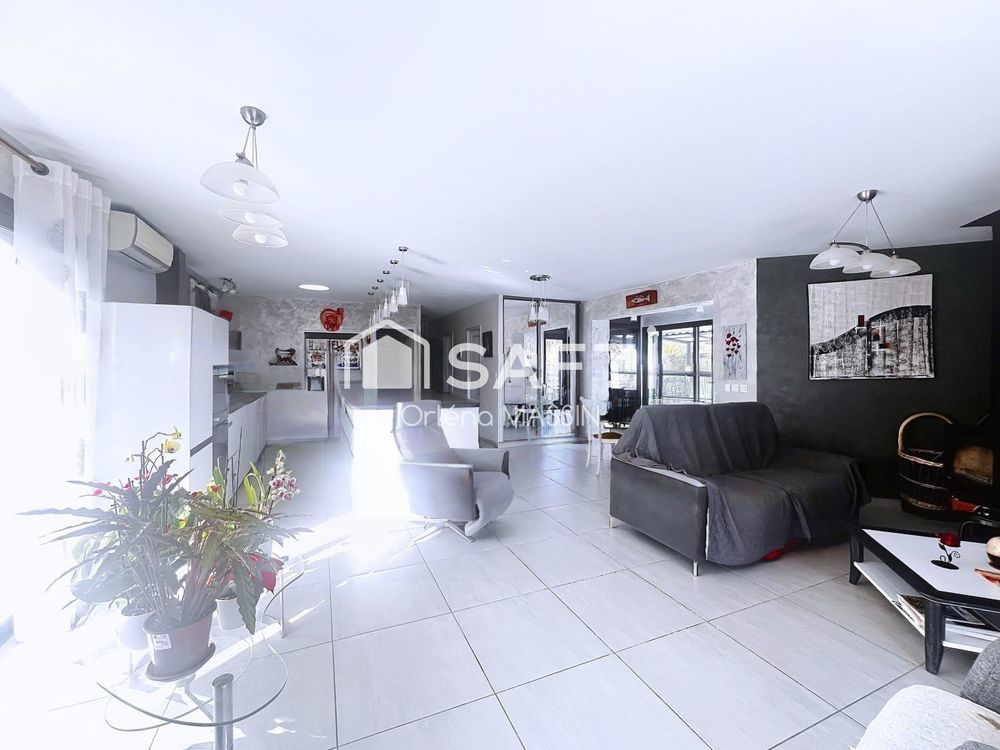 � vendre  Maison Lacanau (33680)