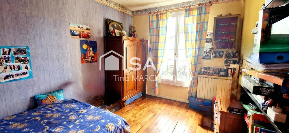 � vendre  Maison Maisons-Laffitte (78600)