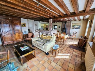  Maison � vendre 3 pi�ces 97 m�