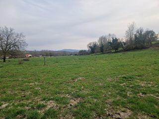  Terrain � vendre 4380 m�
