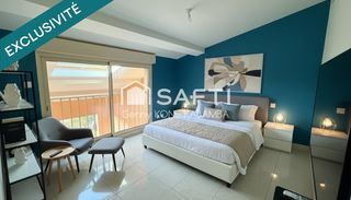  Appartement � vendre 4 pi�ces 96 m�