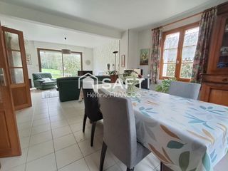  Maison � vendre 7 pi�ces 152 m�