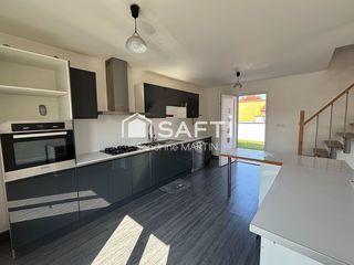  Maison � vendre 4 pi�ces 101 m�