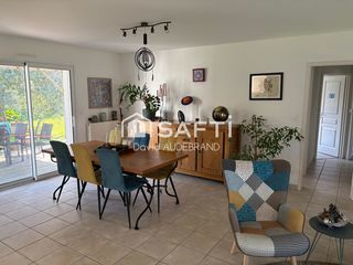  Maison � vendre 6 pi�ces 139 m�