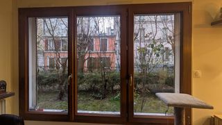  Appartement � vendre 2 pi�ces 52 m�