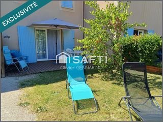  Appartement � vendre 3 pi�ces 48 m�