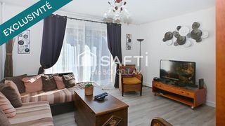  Maison � vendre 5 pi�ces 97 m�