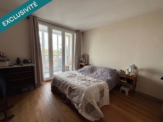  Appartement � vendre 5 pi�ces 88 m�