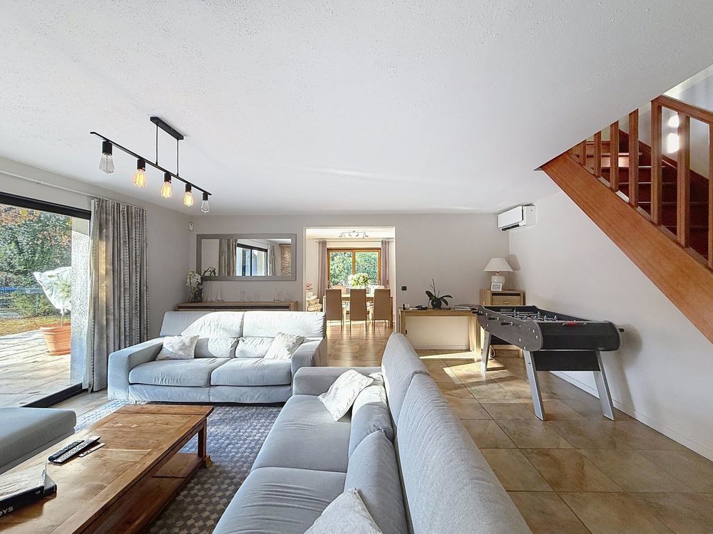 � vendre  Maison Saint-Paul-en-For�t (83440)