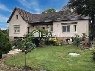  Maison � vendre 6 pi�ces 135 m�