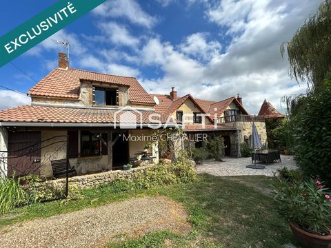   Maison 4 pi�ces - 218m� Maison - 4 pi�ce(s) - 218 m�