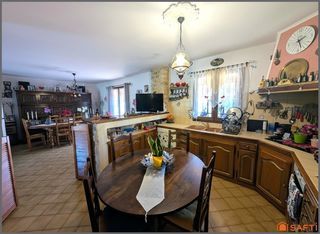  Maison � vendre 5 pi�ces 110 m�