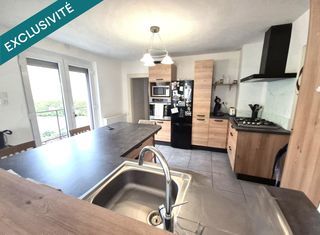  Maison � vendre 5 pi�ces 116 m�