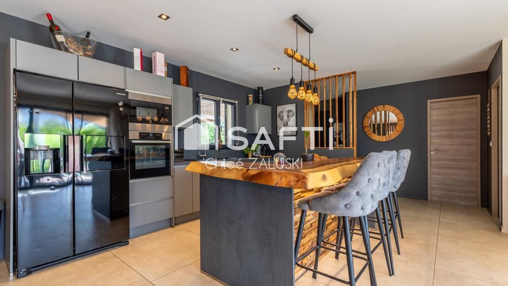 � vendre  Maison Puget-sur-Argens (83480)