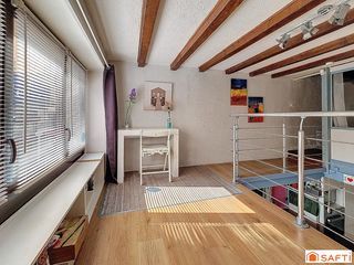  Appartement � vendre 2 pi�ces 47 m�