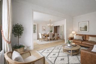  Appartement � vendre 4 pi�ces 90 m�