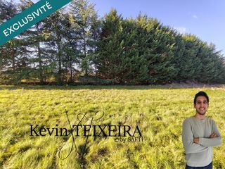  Terrain � vendre 1346 m�