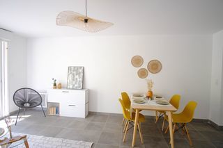  Appartement � vendre 2 pi�ces 41 m�