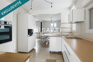  Maison � vendre 6 pi�ces 128 m�