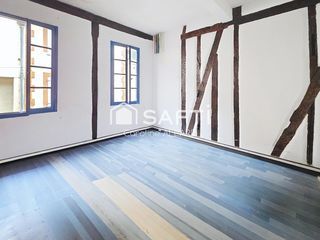  Maison � vendre 6 pi�ces 101 m�