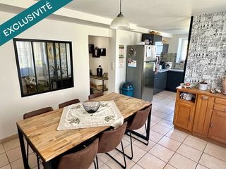  Maison � vendre 5 pi�ces 113 m�