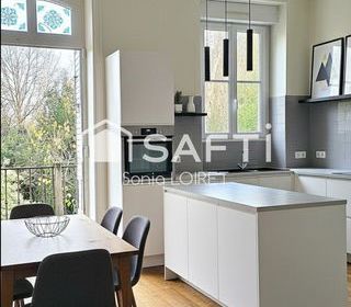  Maison � vendre 6 pi�ces 142 m�