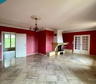  Maison � vendre 6 pi�ces 137 m�