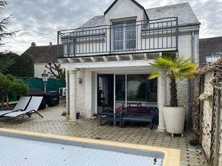  Maison � vendre 7 pi�ces 230 m�