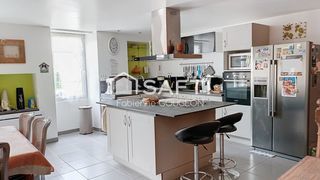  Maison � vendre 7 pi�ces 205 m�