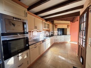  Maison � vendre 6 pi�ces 132 m�