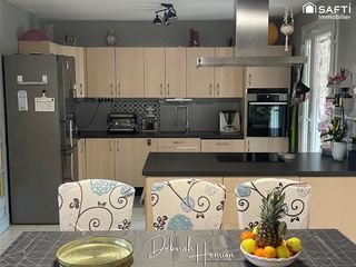  Maison � vendre 5 pi�ces 145 m�