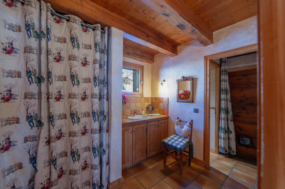 � vendre  Maison Meg�ve (74120)