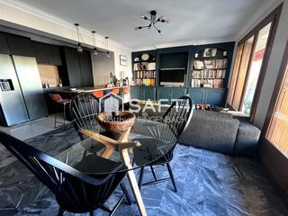  Appartement � vendre 4 pi�ces 93 m�