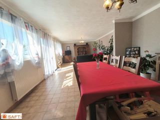  Maison � vendre 8 pi�ces 123 m�