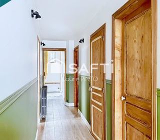  Maison � vendre 6 pi�ces 195 m�