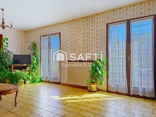  Maison � vendre 4 pi�ces 85 m�