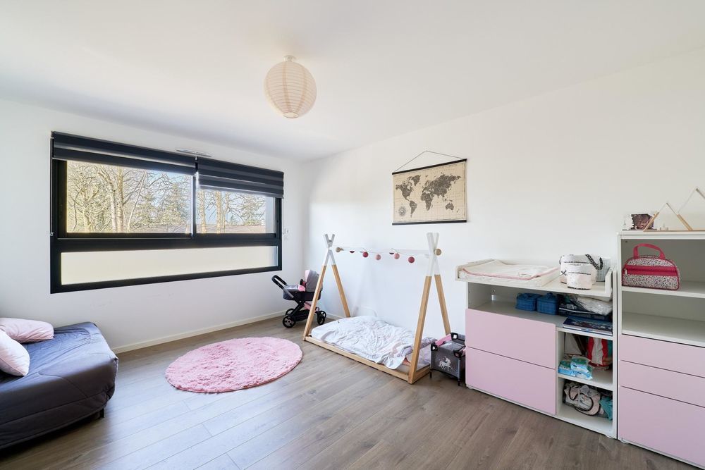 � vendre  Maison Cesson-S�vign� (35510)