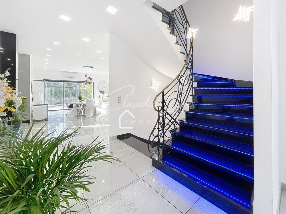 � vendre  Maison Argenteuil (95100)