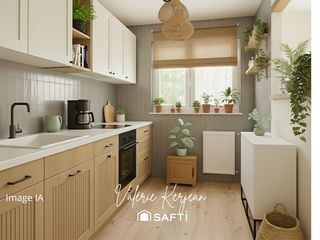  Appartement � vendre 4 pi�ces 84 m�