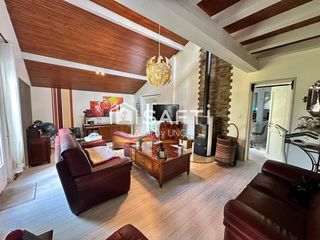  Maison � vendre 6 pi�ces 173 m�