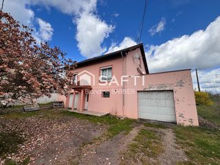  Maison � vendre 7 pi�ces 174 m�