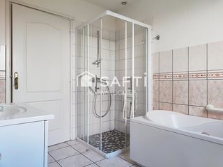  Maison � vendre 6 pi�ces 140 m�