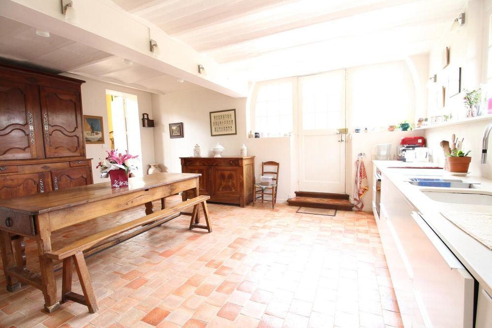 � vendre  Maison Chessy (77700)